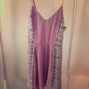 Rory Becca Dress Medium